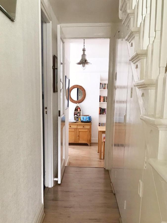 The Moorings B&B Southend-on-Sea Eksteriør billede
