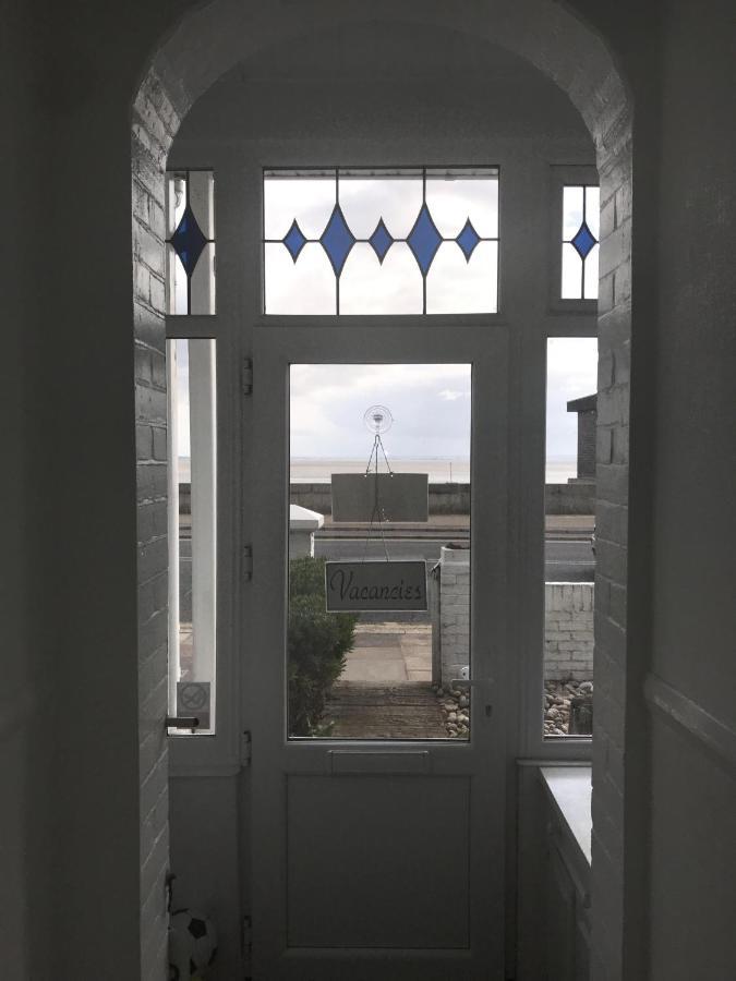 The Moorings B&B Southend-on-Sea Eksteriør billede