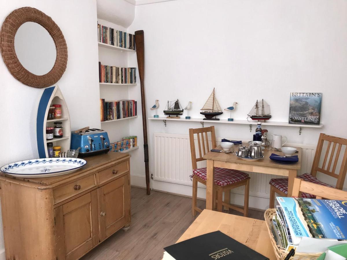 The Moorings B&B Southend-on-Sea Eksteriør billede